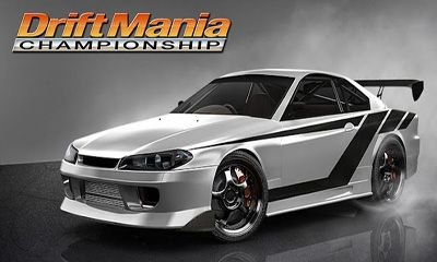 download Drift Mania Championship apk